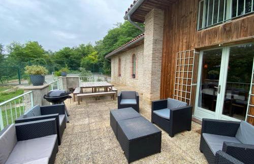 La maison du bonheur - Foto 9