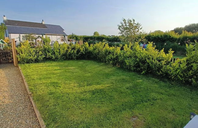 2-bed Coastal Cottage - Sleeps 4 - Pet Friendly - Foto 30