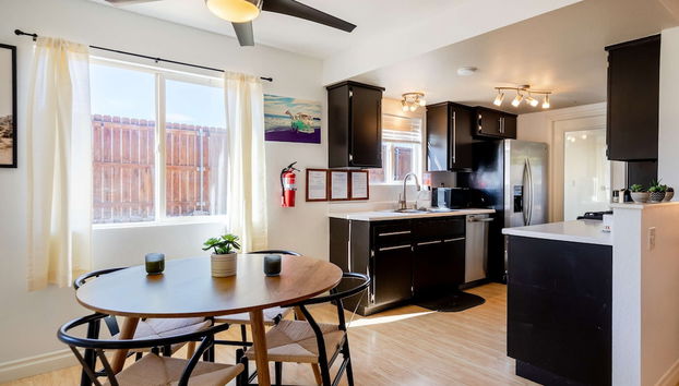 Near JT Oasis Hot Tub Cowboy Tub Games - Foto 5, Zimmer