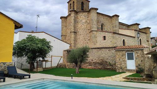 La casita de Ra - Foto 3, sunbed