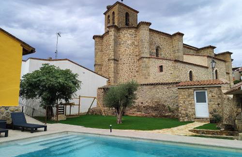 La casita de Ra - Foto 3