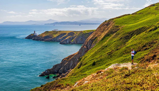 Howth Peninsula Hiking Tour - Foto 2
