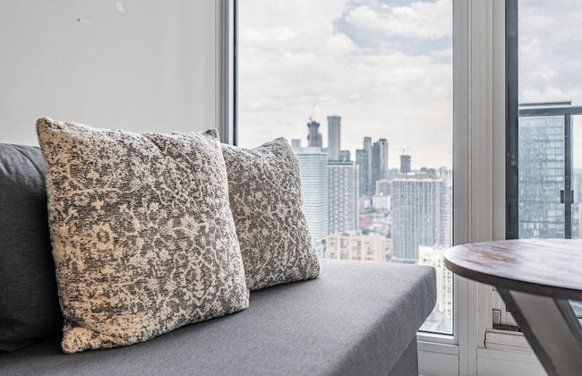 RS Suites - Eaton Centre - Foto 72