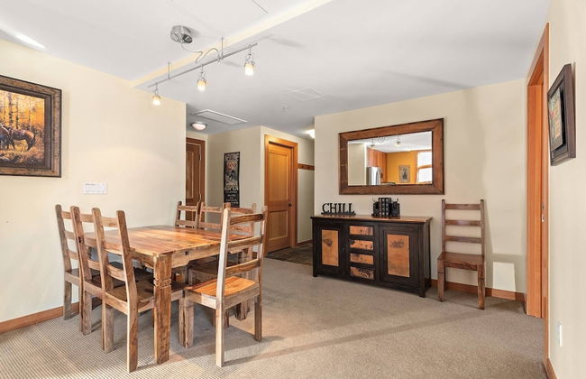 Capitol Peak Lodge by iTrip Aspen Snowmass - Foto 53