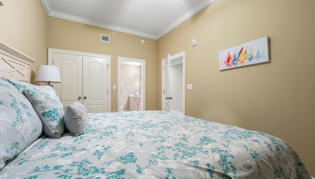 The Oasis at Orange Beach 1102 - Foto 5, Habitación