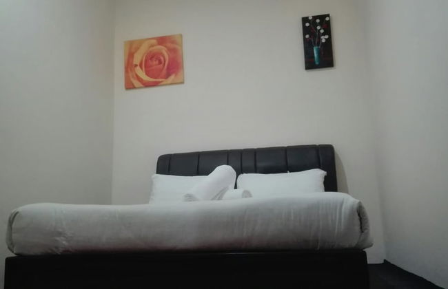 Alsafffa Homestay - Foto 3