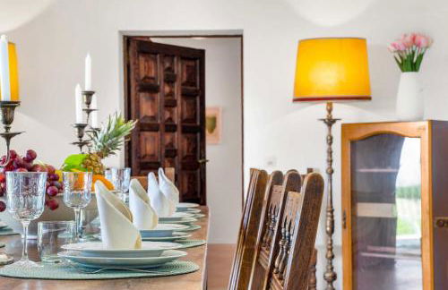 Finca RÚSTICA FELOSTAL Son Soleclau with Sauna & Pool - Foto 11