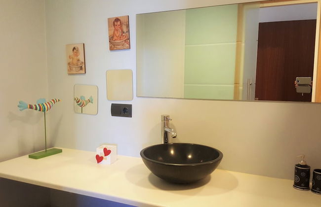 Apartaments Les Dunes - Foto 47