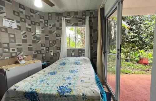 CHÁCARA DOMINGOS MARTINS - SANTO GRAAL - Montanhas, Corredeiras, Piscina, Natureza e Paz - Foto 11