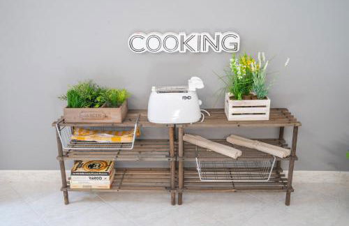 Masciara Home - Apartment & Suite fra Taormina, Catania ed Etna - Foto 32