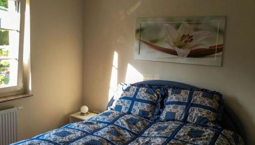 Göwe Comfortable holiday residence - Foto 3, Other