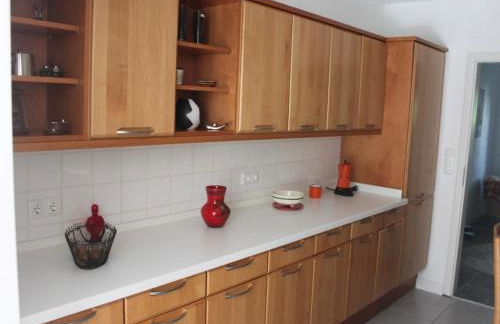 Holiday Home in Stollhamm mit Großem Garten by Interhome - Foto 8