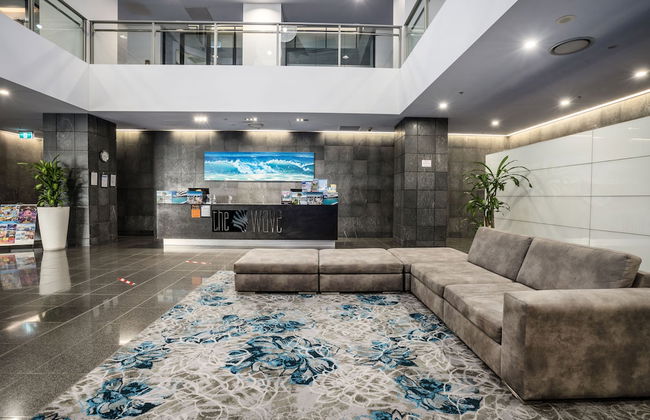 The Wave Resort - Photo 2