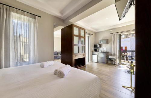 Nival Luxury Suites - Foto 46