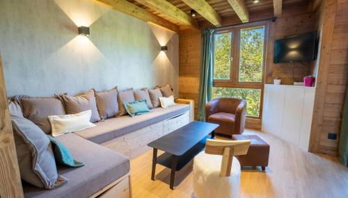 Hauts de Chantemouche 17 - Foto 2