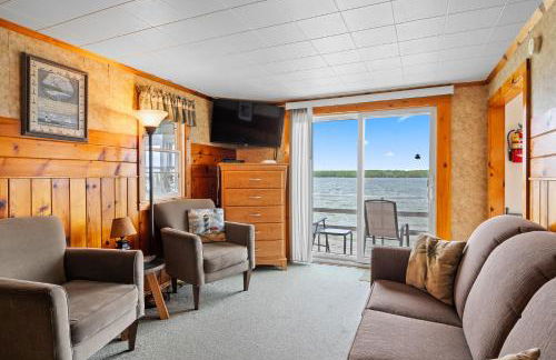 Sunset Shores - Waters Edge Cottage #2 by Simple Life Rentals - Foto 17