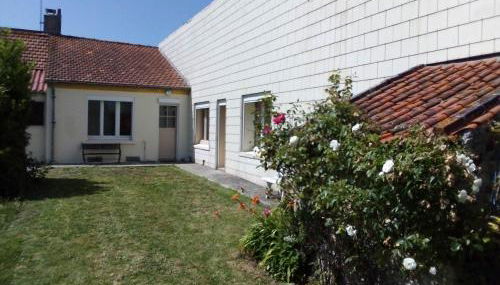 Le Jardin des Hirondelles - 3 chambres - Foto 5