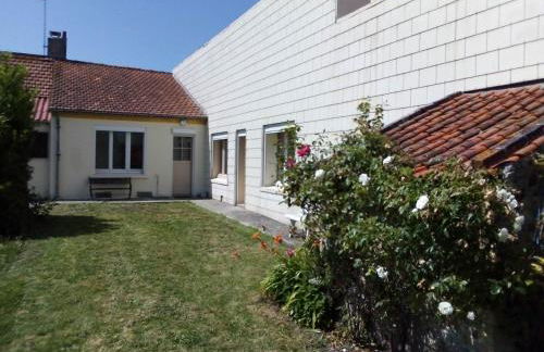 Le Jardin des Hirondelles - 3 chambres - Foto 5