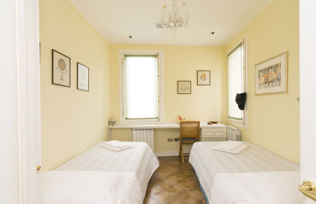 Residenza Colombina - Photo 3