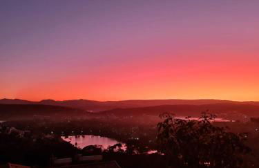 Escarpas do lago Mirante AP - Foto 29