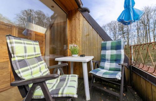 Loft auf altem Gutshof ab 2 Nächte - Foto 20