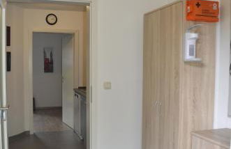Ferienwohnung Wildgatter - Photo 19