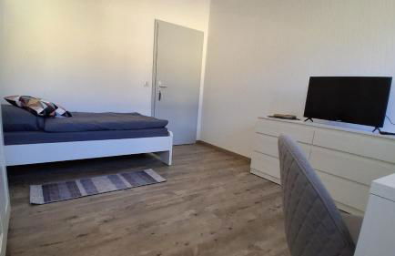 Ferienwohnung am Perlenbach - Foto 12