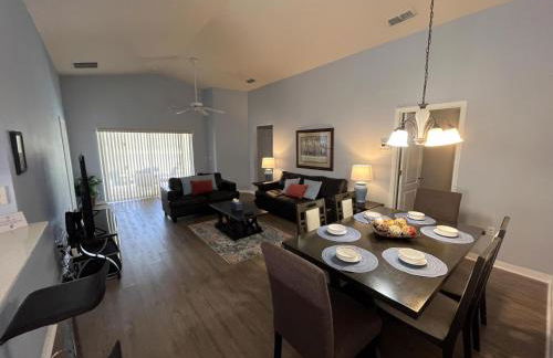 Cosy 4 Bed Villa Overlooking A Lake - Foto 14