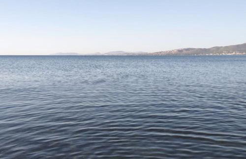 Cozy corner Schinias beach house - Foto 9