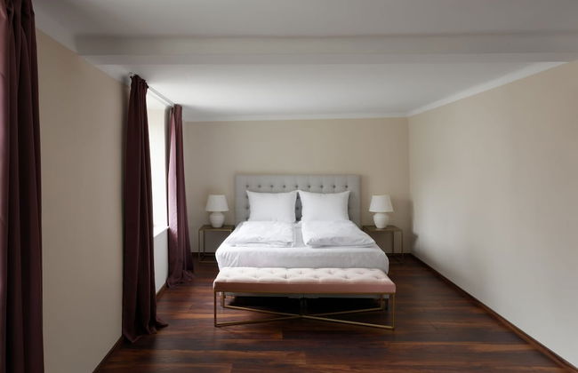 Numa Salzburg Sonate - Foto 6