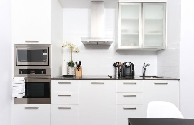 Platinum Suites - Luxury Penthouse - Photo 5