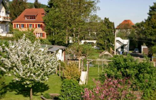 Kleines Häuschen - Ferien in Cossebaude - Foto 15