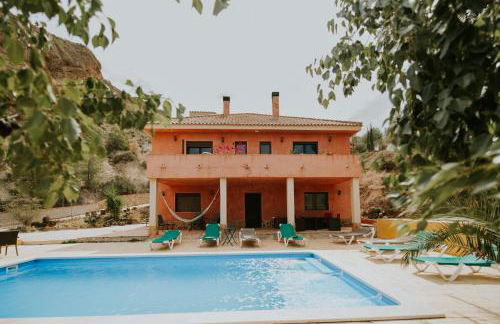 Villa Matilde - Foto 1