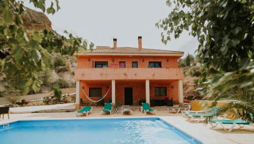 Villa Matilde - Foto 1