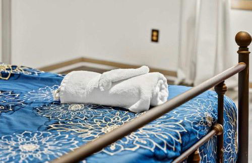 Huge Cabin w Hot Tub, Deck, Grill, Fire Pit, WiFi - Foto 51