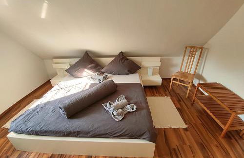 Ferienwohnung Tukan - Foto 16