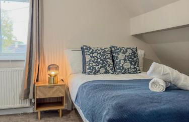 Middleton Mews- 3BR- Wollaton Park-Hospital & Uni - Photo 14