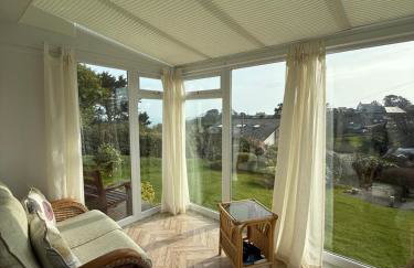 ‘Sea Glimpse’ in the coastal Devon village of East Prawle - Foto 12