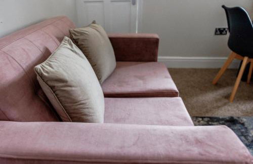 Spacious 3-Bedroom Home in Norton, Sleep 5-6 - Foto 36