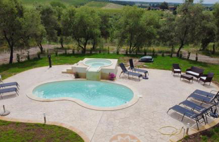 Agriturismo Tenuta Roccaccia - Foto 48