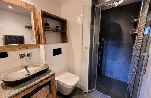 Résidence Grand Theatre - Appartement duplex d'exception, belle exposition, au calme MAE-0881 - Foto 13