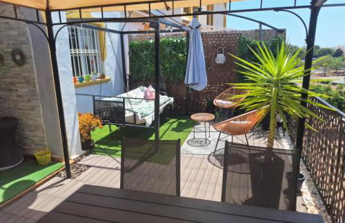 Molino Blanco Apartment 13 - South Facing - Foto 25