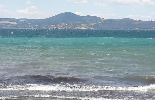 Casa Bella Vista Trevignano Romano - Foto 61