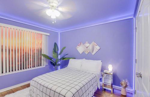 3 Mi to Escambia Bay Home with Deck and Private Yard! - Foto 17