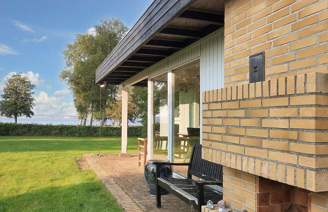 5 Person Holiday Home in Stubbekobing - Foto 24