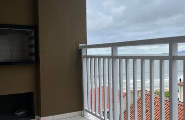 Apê pé na areia com vista mar e próximo ao Beto Carrero - Condomínio Vila Açoriana - Photo 23