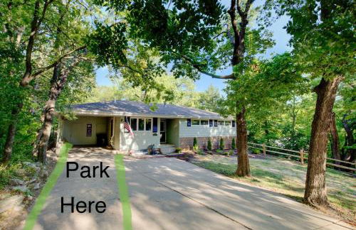 The Greenwood - Foto 28