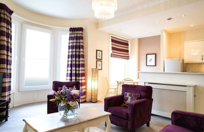 The Helaina Luxury Apartments - Foto 1