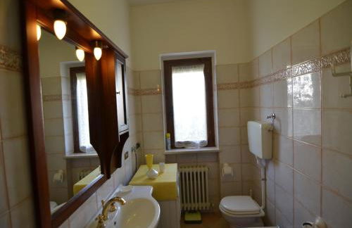 Lovely Holiday Home in Monte Colombo on Farm - Foto 4