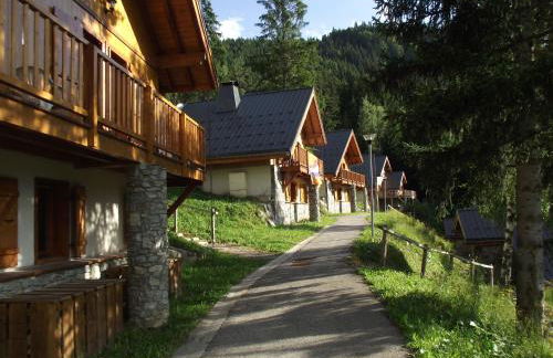 Chalet Clementine - Foto 58